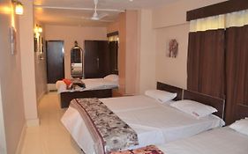 Hotel Singaar Nagercoil