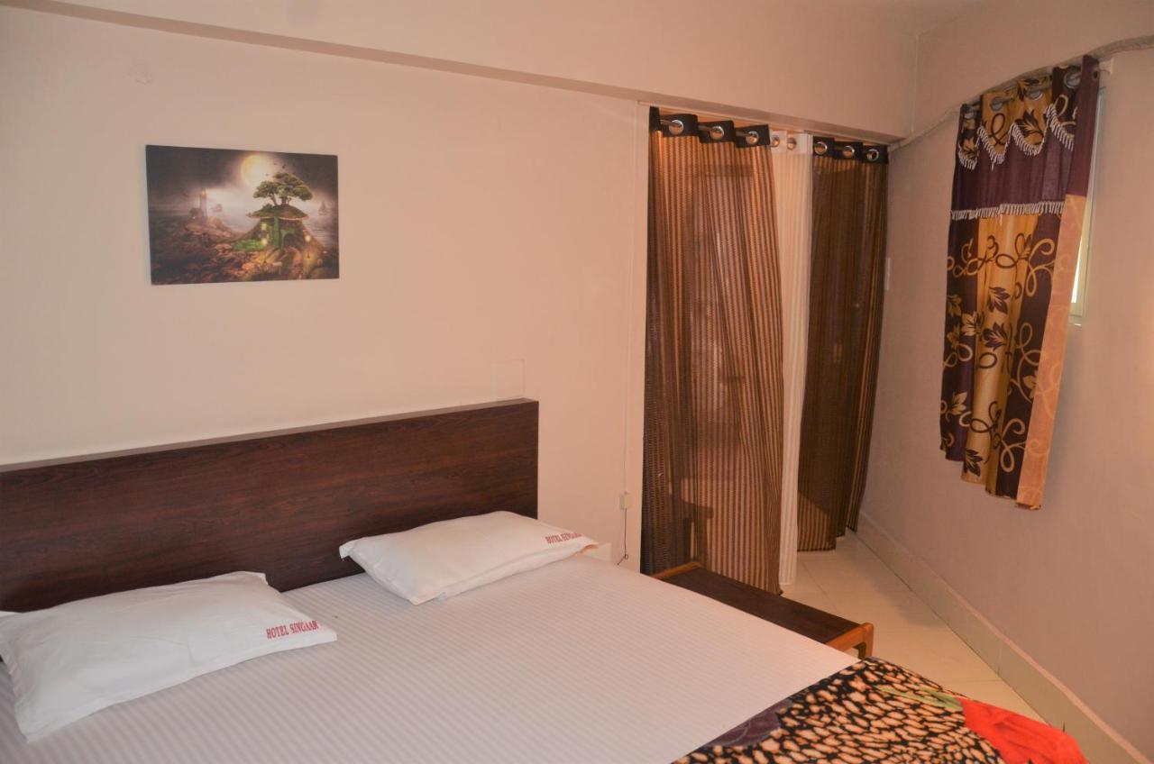 Hotel Singaar Nagercoil Exterior photo