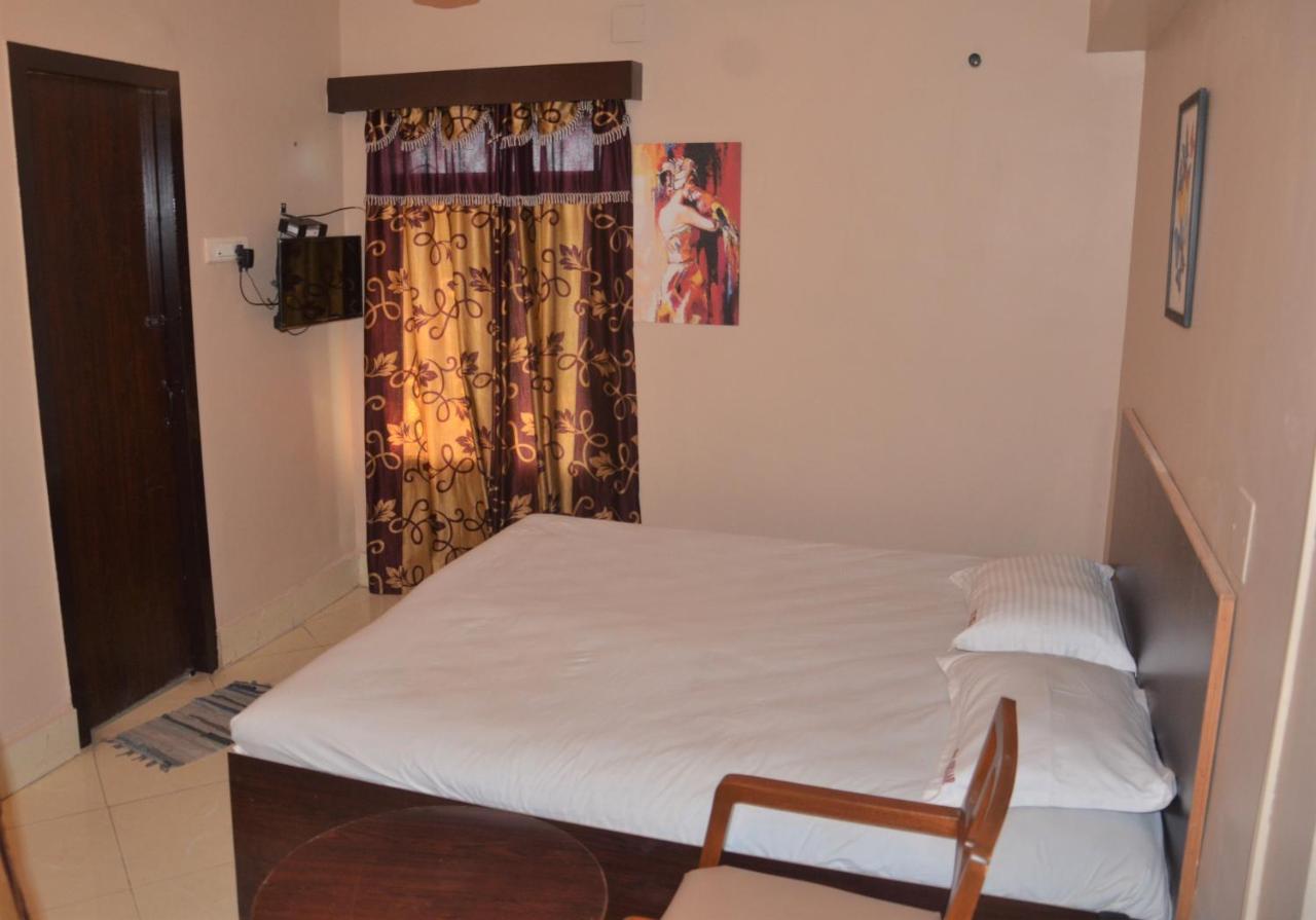 Hotel Singaar Nagercoil Exterior photo