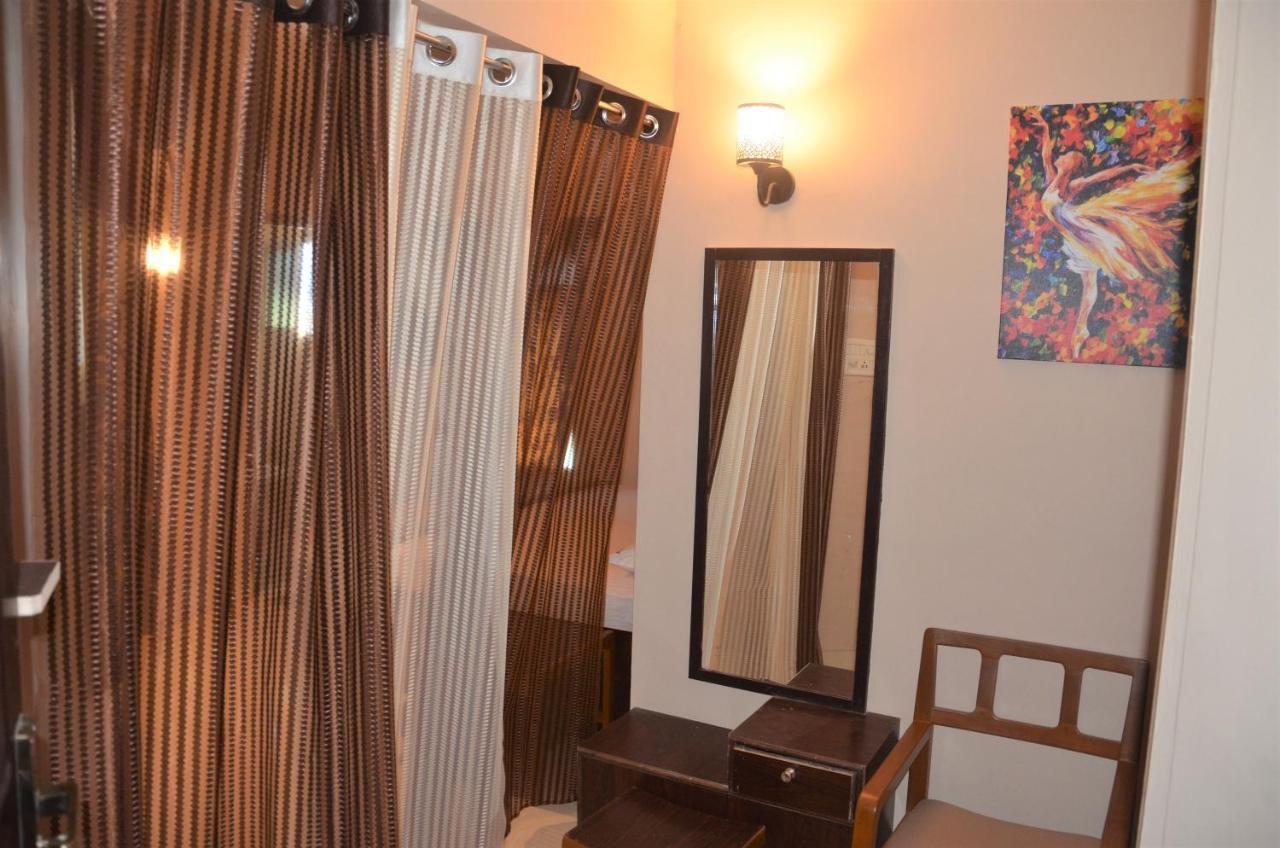 Hotel Singaar Nagercoil Exterior photo
