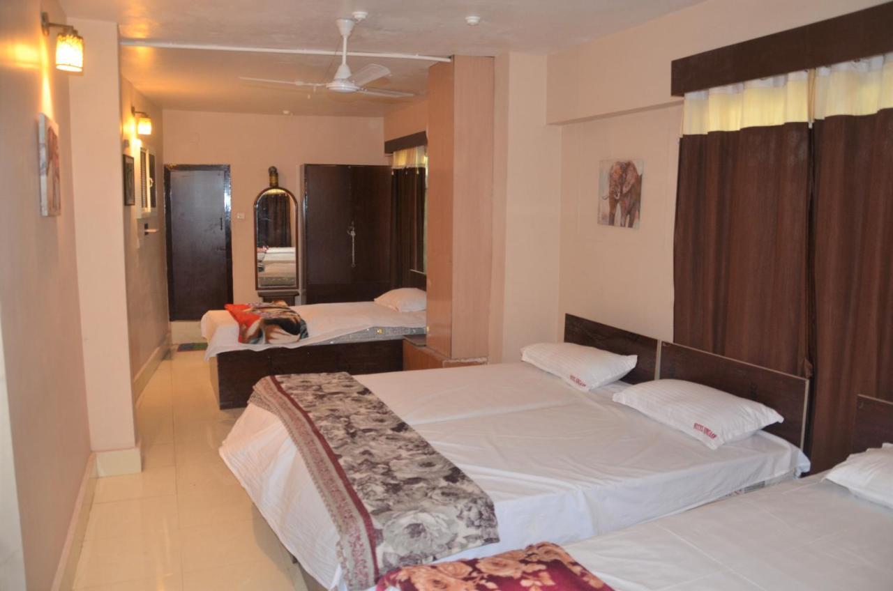 Hotel Singaar Nagercoil Exterior photo