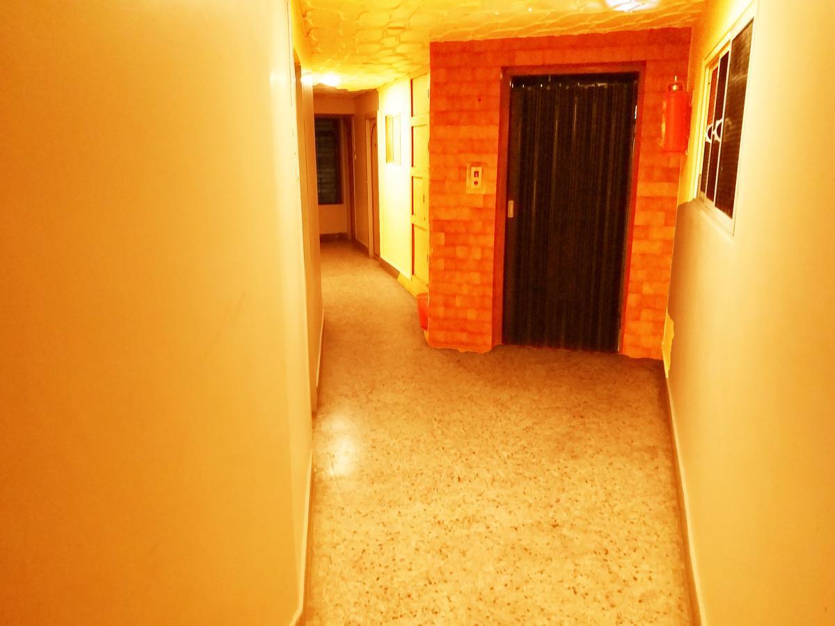 Hotel Singaar Nagercoil Exterior photo