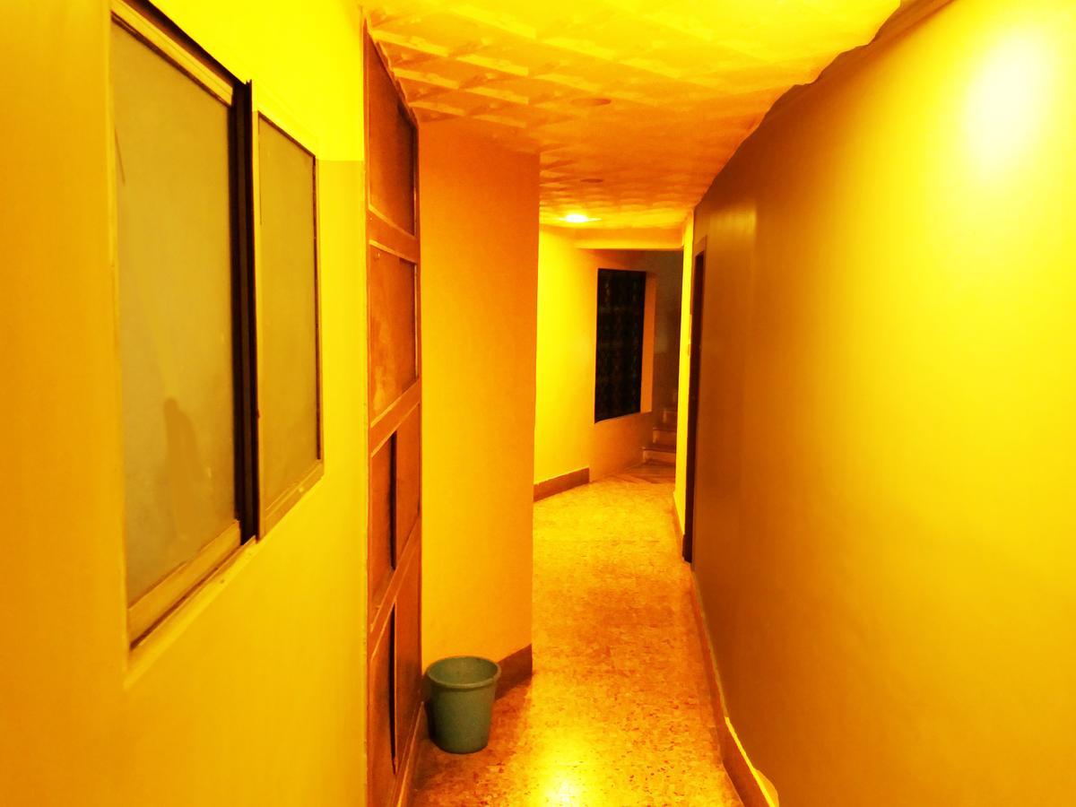 Hotel Singaar Nagercoil Exterior photo