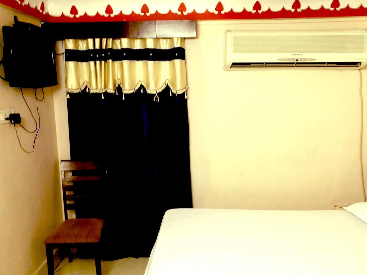 Hotel Singaar Nagercoil Exterior photo