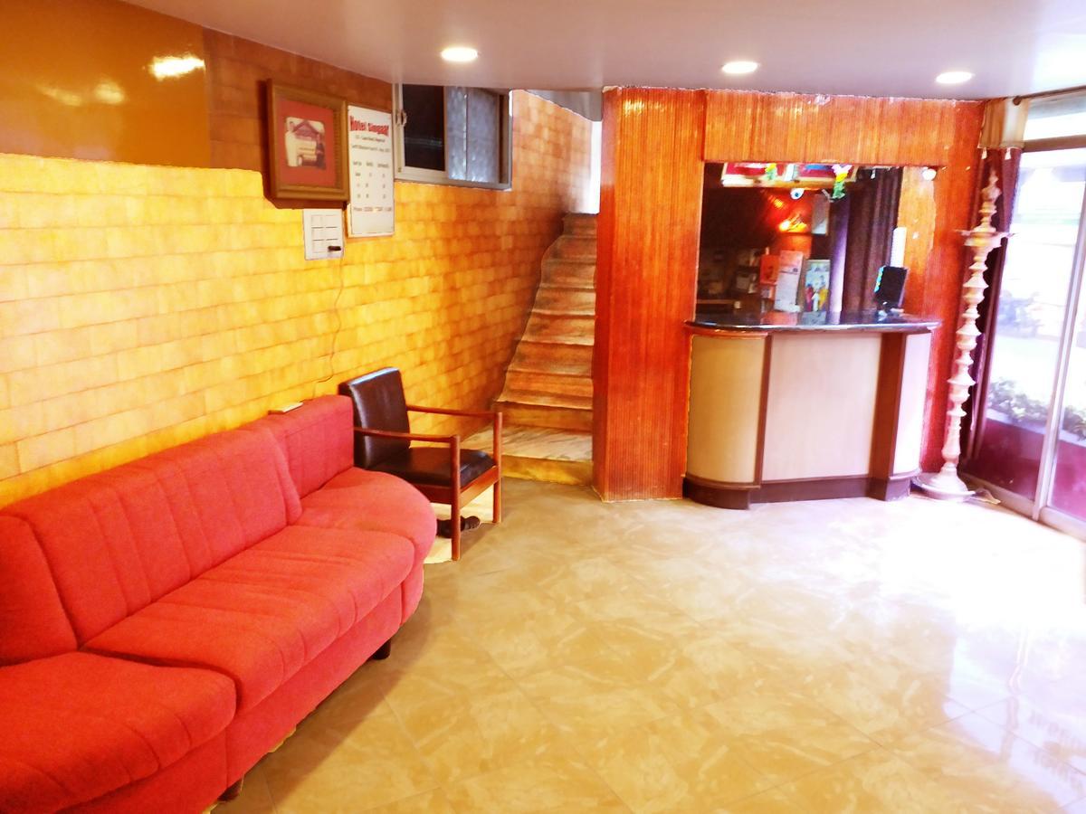 Hotel Singaar Nagercoil Exterior photo