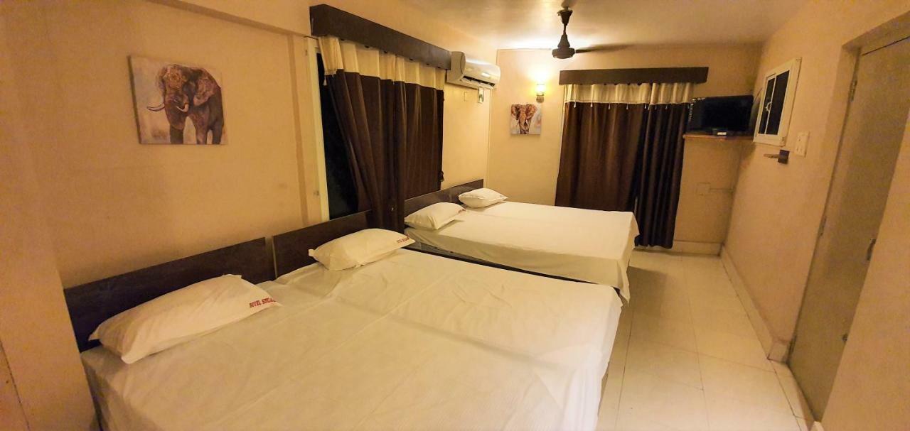 Hotel Singaar Nagercoil Exterior photo