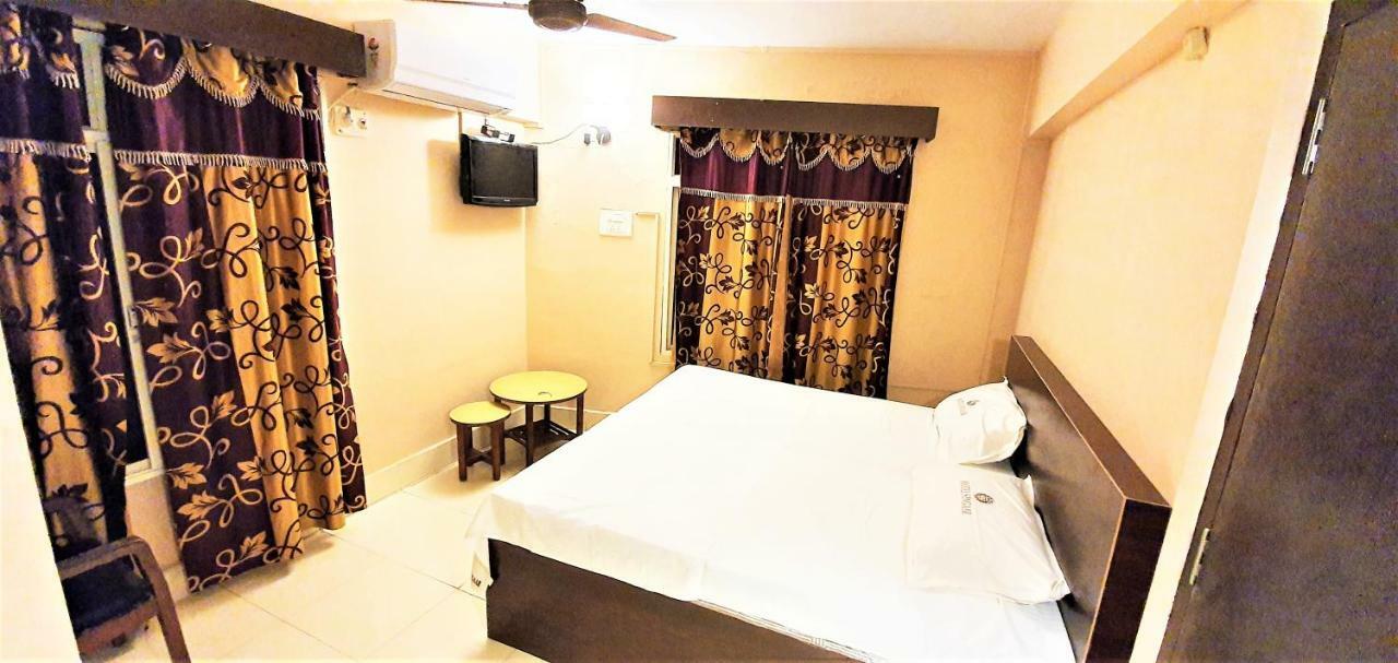 Hotel Singaar Nagercoil Exterior photo